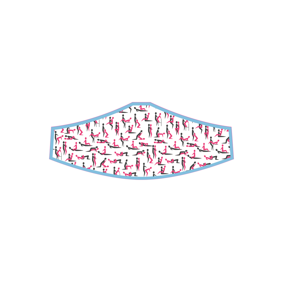 Sutra Mask - Image 3