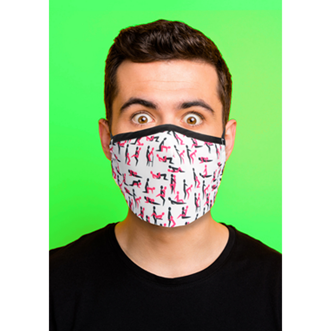 Sutra Mask - Image 4