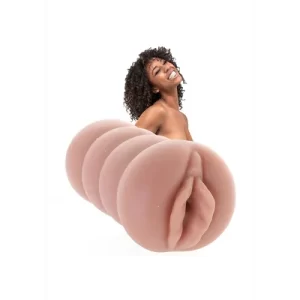 Misty Stone - Pussy Stroker 3D