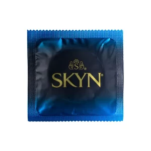 Mates Skyn Extra Lubricated - 10 pack - as described