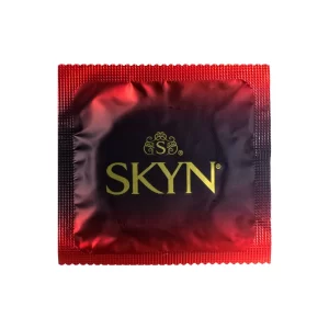 Mates Skyn Intense Feel - 10 pack - as described