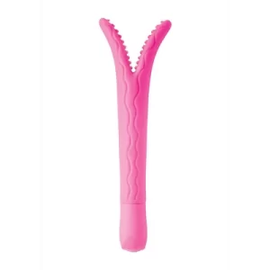 Seduce Me Twin Climaxer - Pink