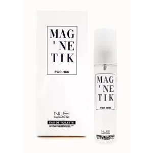 Mag'netik For Her - 50ml - white
