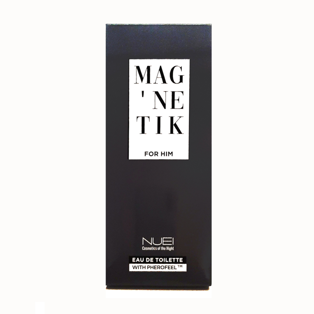 Pheromones Perfume for Men - 1.7 fl oz / 50 ml - Image 2