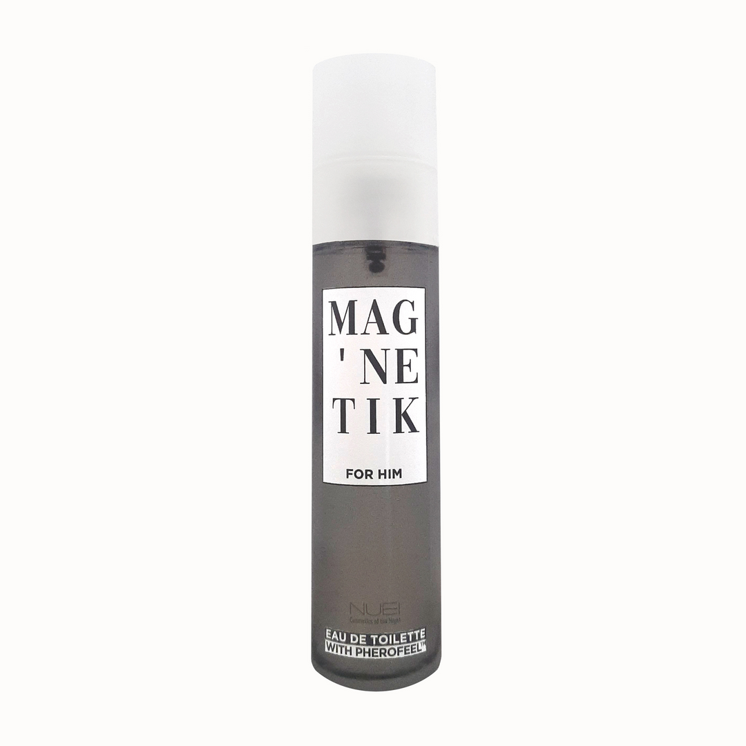 Pheromones Perfume for Men - 1.7 fl oz / 50 ml - Image 3