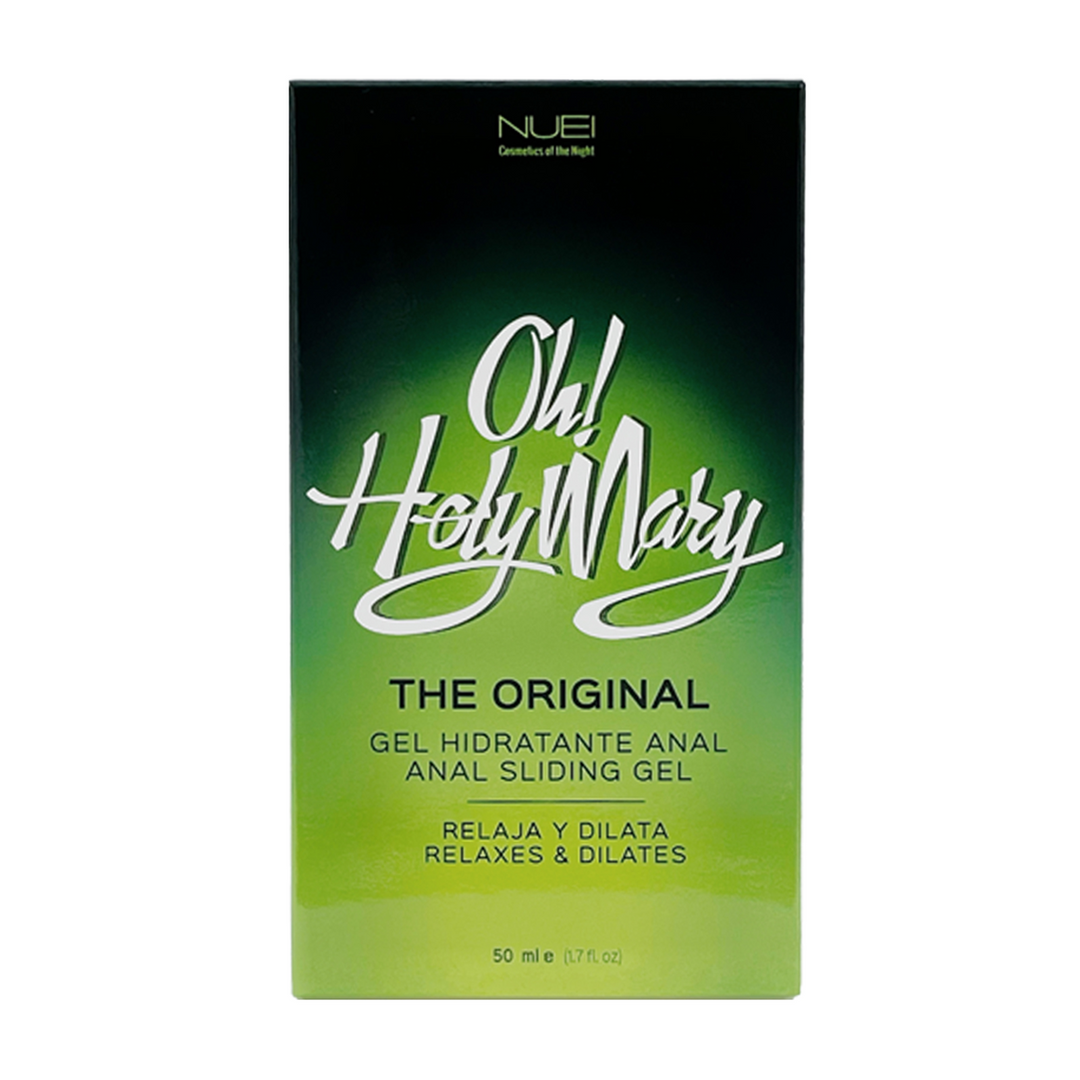 The Original - Anal Lubricant - 1.7 fl oz / 50 ml - Image 2