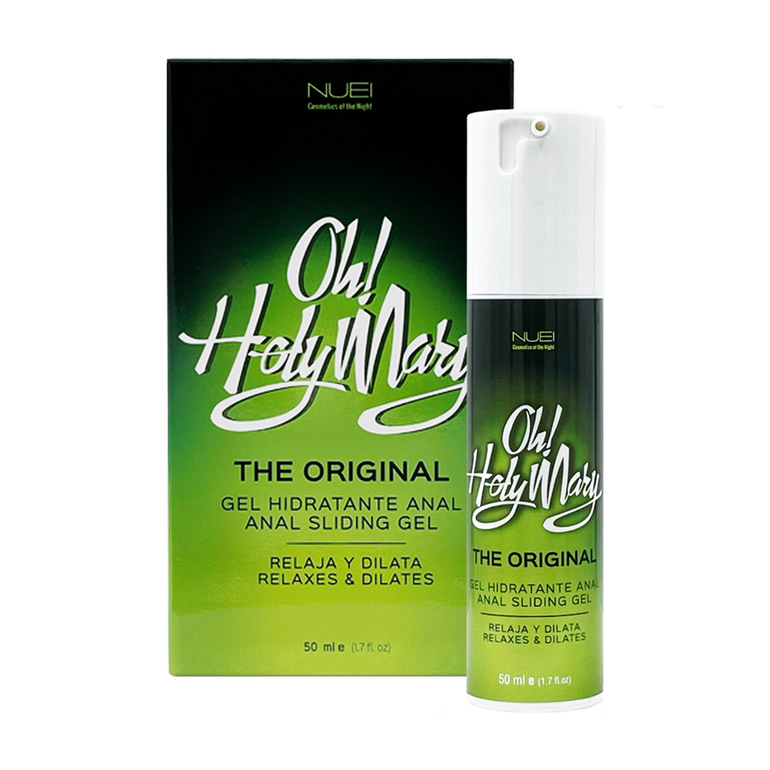 The Original - Anal Lubricant - 1.7 fl oz / 50 ml - Image 3