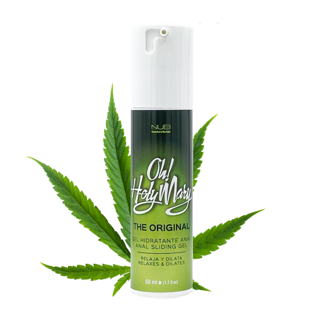 The Original - Anal Lubricant - 1.7 fl oz / 50 ml - Image 4