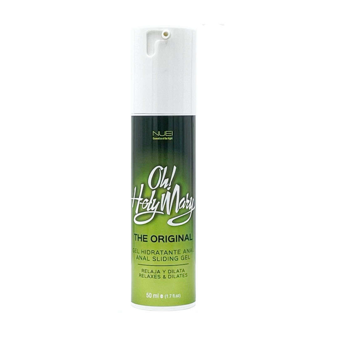 The Original - Anal Lubricant - 1.7 fl oz / 50 ml - Image 5