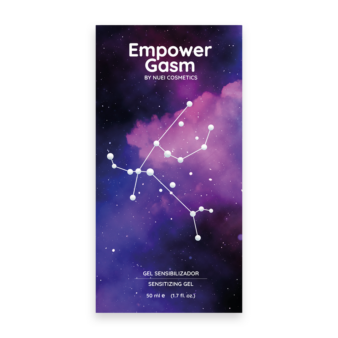 Empowergasm Sensitizing Gel - 1.7 fl oz / 50 ml - Image 2