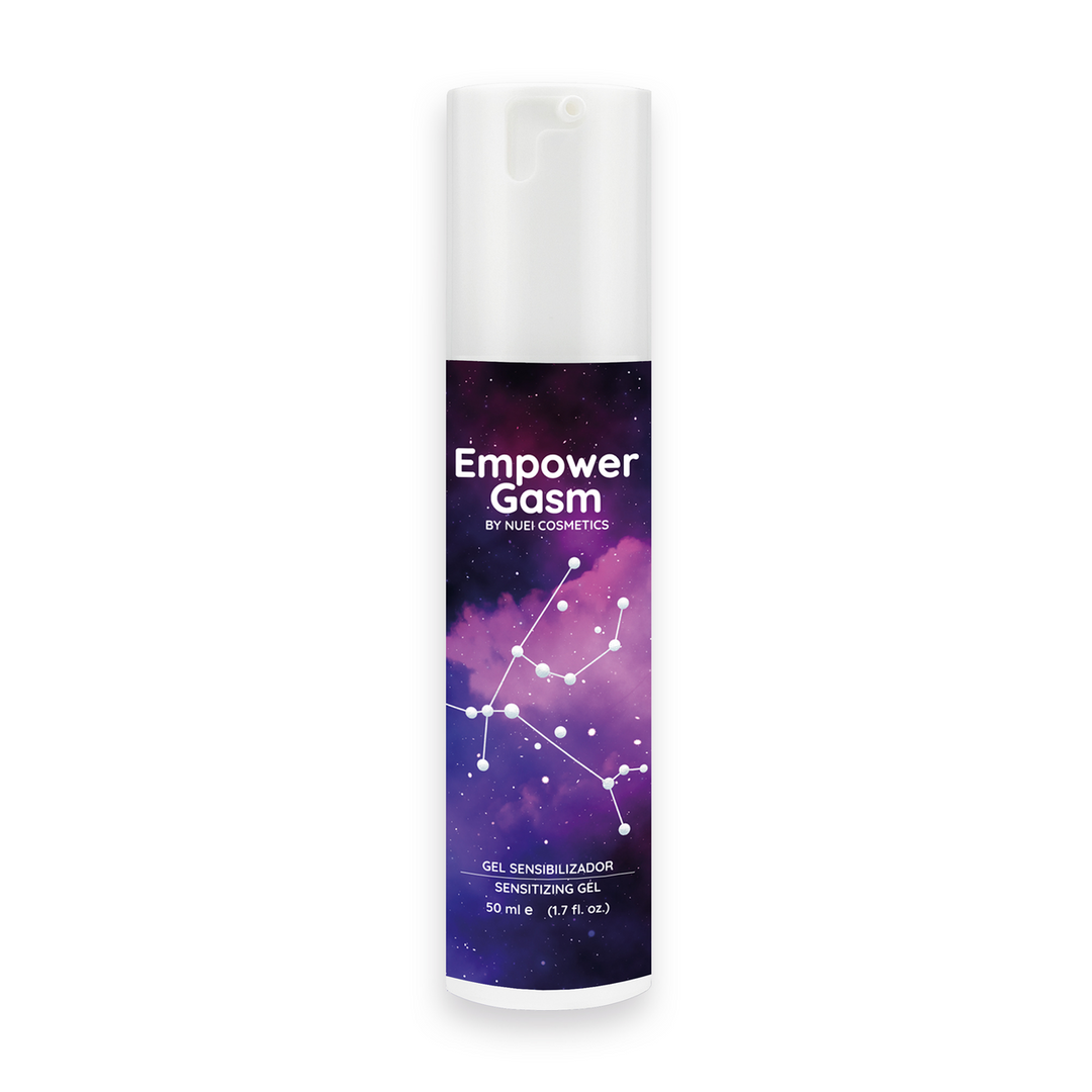 Empowergasm Sensitizing Gel - 1.7 fl oz / 50 ml - Image 3