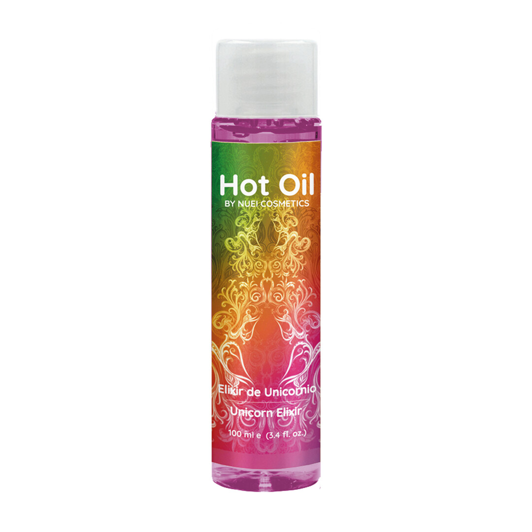 Warming Massage Gel - Unicorn Elixir - 3.4 fl oz / 100 ml - Image 2