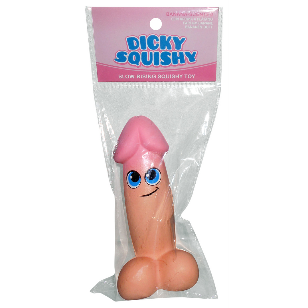 Dicky Squishy - Image 2