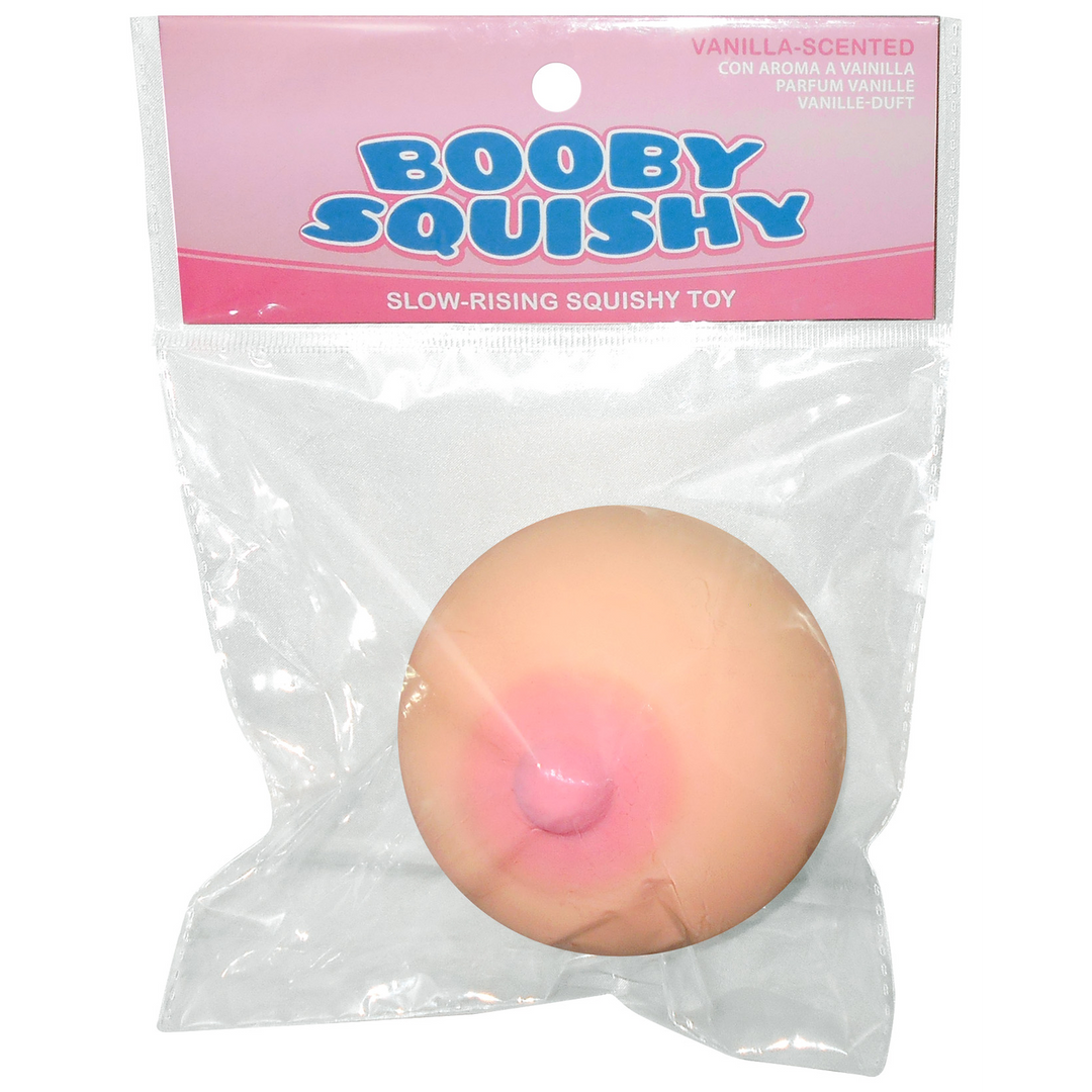 Booby Squishy - Image 2