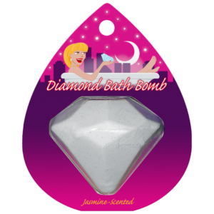 Diamond Bath Bomb