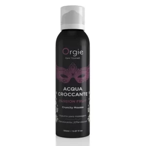 Acqua Croccante - Passion Fruit