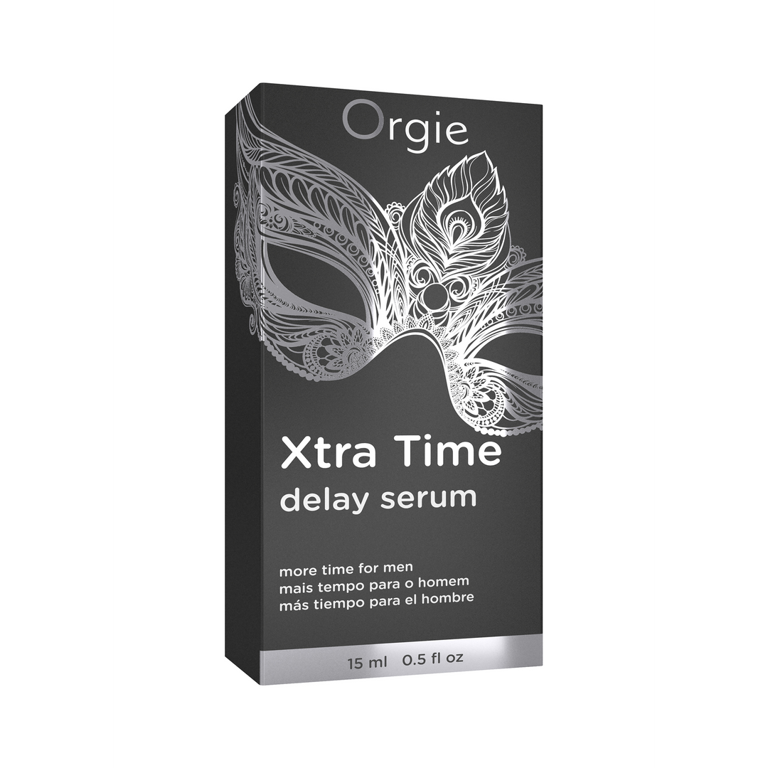 Xtra Time - Delay Serum for Men - Image 2