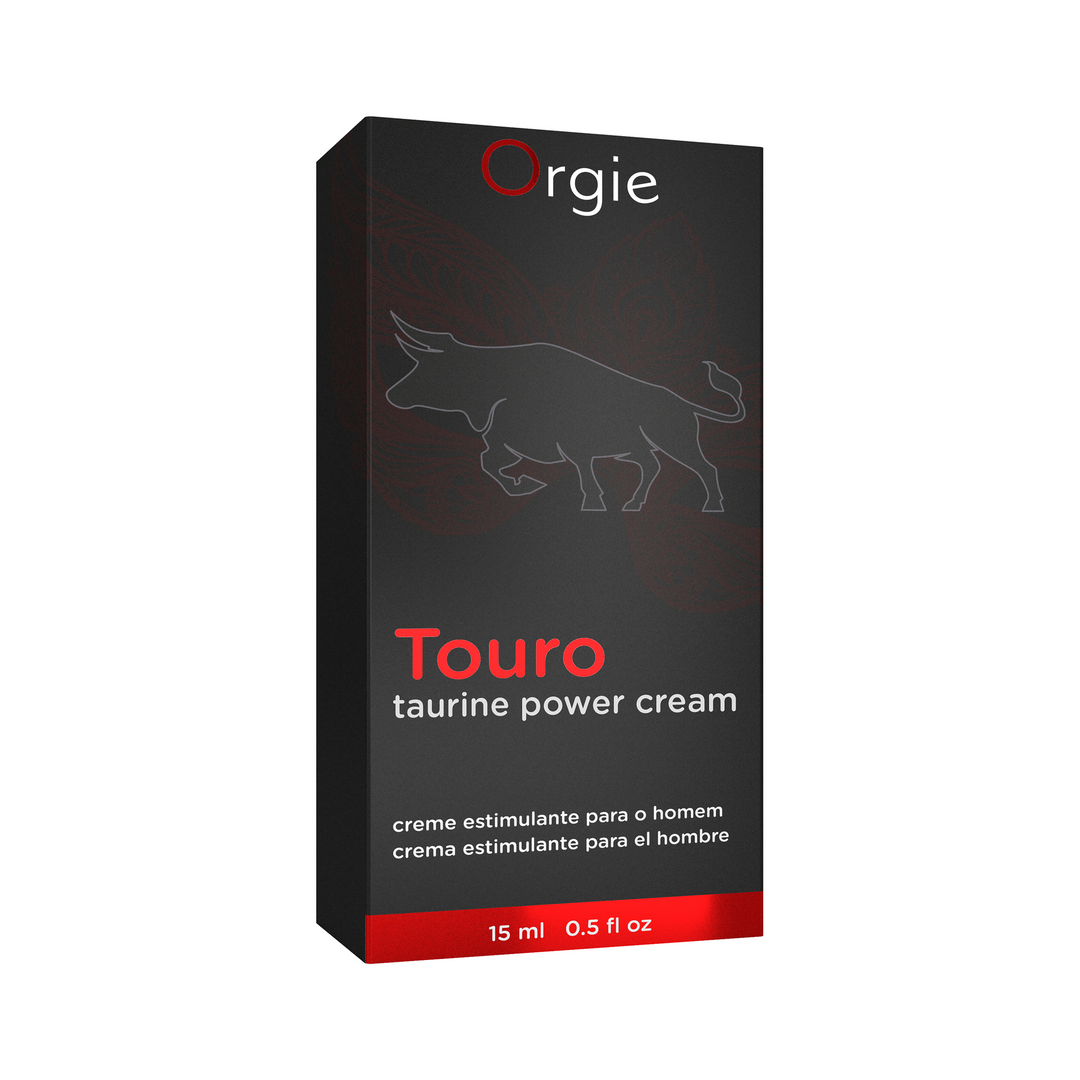 Touro - Erection Cream - Image 2