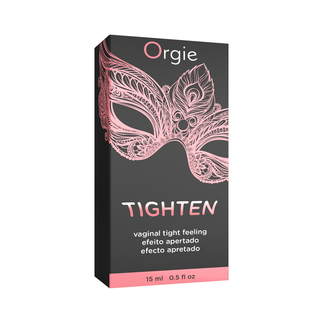 Tighten - Tightening gel - Image 2