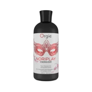 Noriplay - Energizing  Nuru Massage Gel  - 500 ml