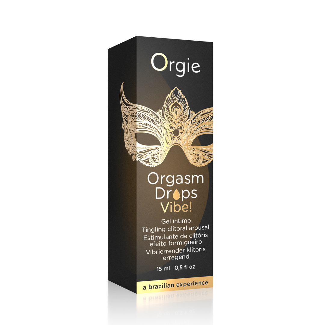 Orgasm Drops Vibe! - Stimulating Drops - 0.5 fl oz / 15 ml - Image 3