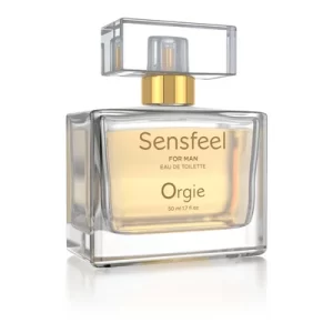 Sensfeel For Man edt Pheromone Perfume