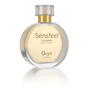 Sensfeel For Woman edt Pheromone Perfume