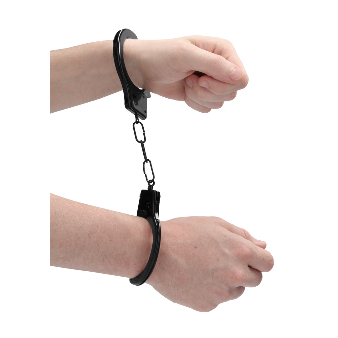 Beginner's Handcuffs - Image 8