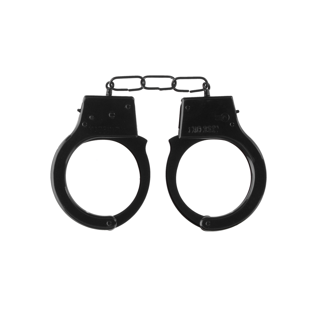 Beginner's Handcuffs - Image 4
