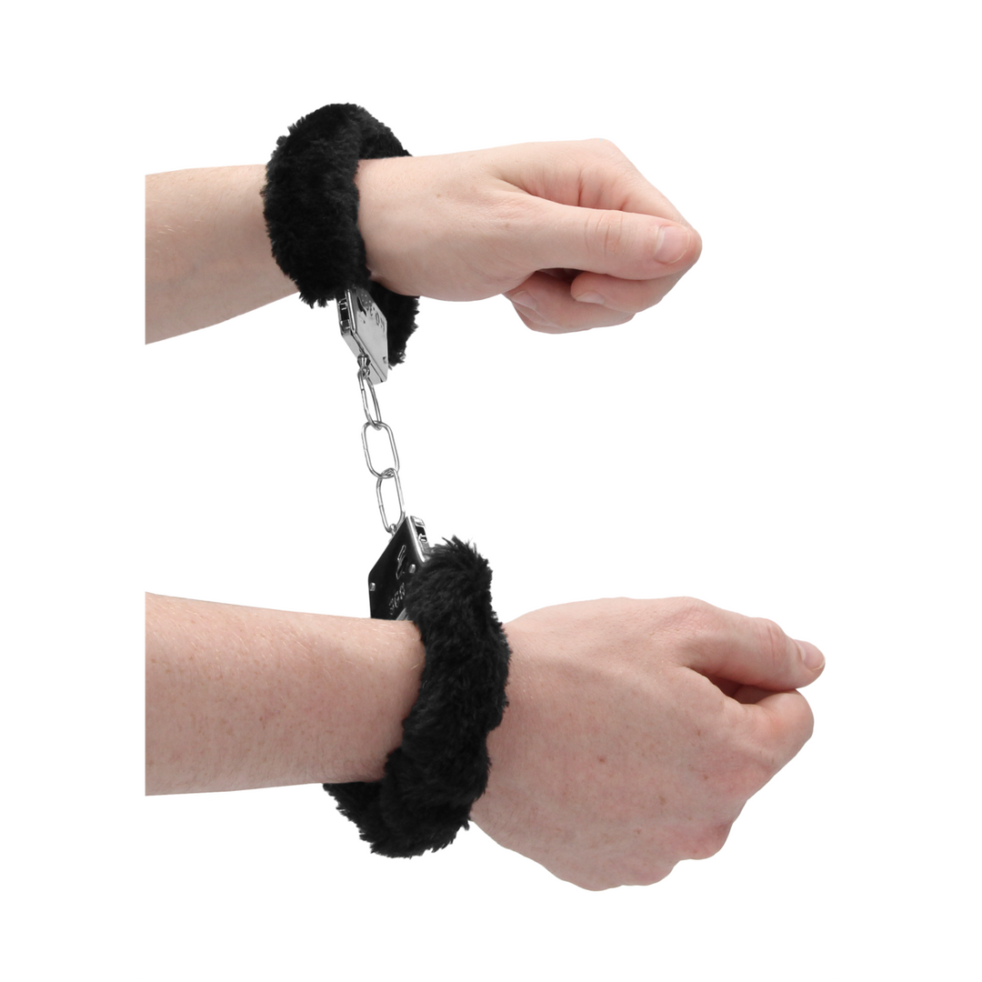 Beginner's Handcuffs Furry - Image 8