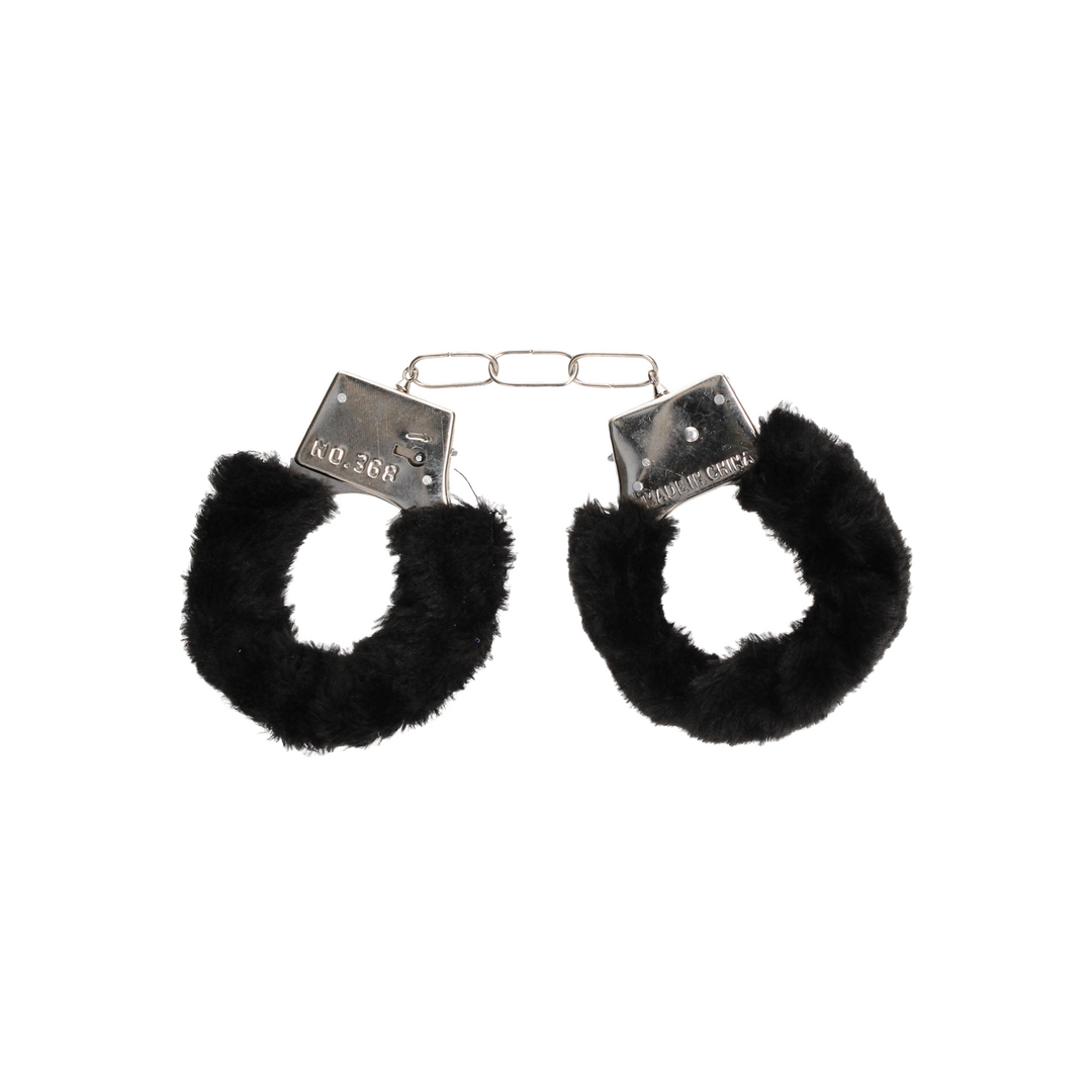 Beginner's Handcuffs Furry - Image 4