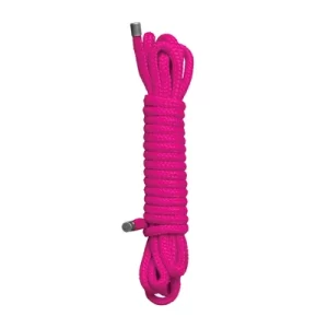Japanese Rope - 10m - Pink