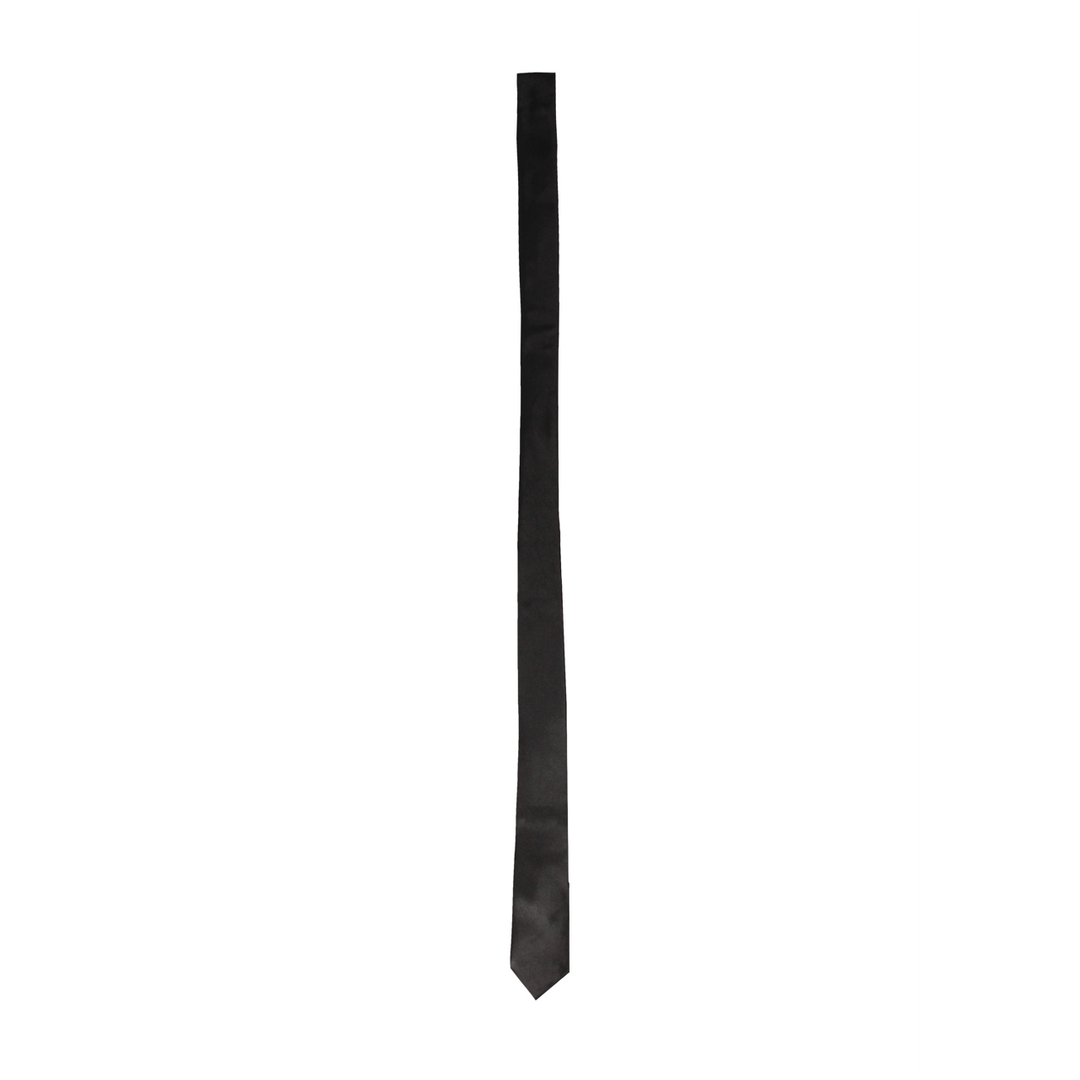 Tie Me Up - Bondage Tie - Black - Image 3