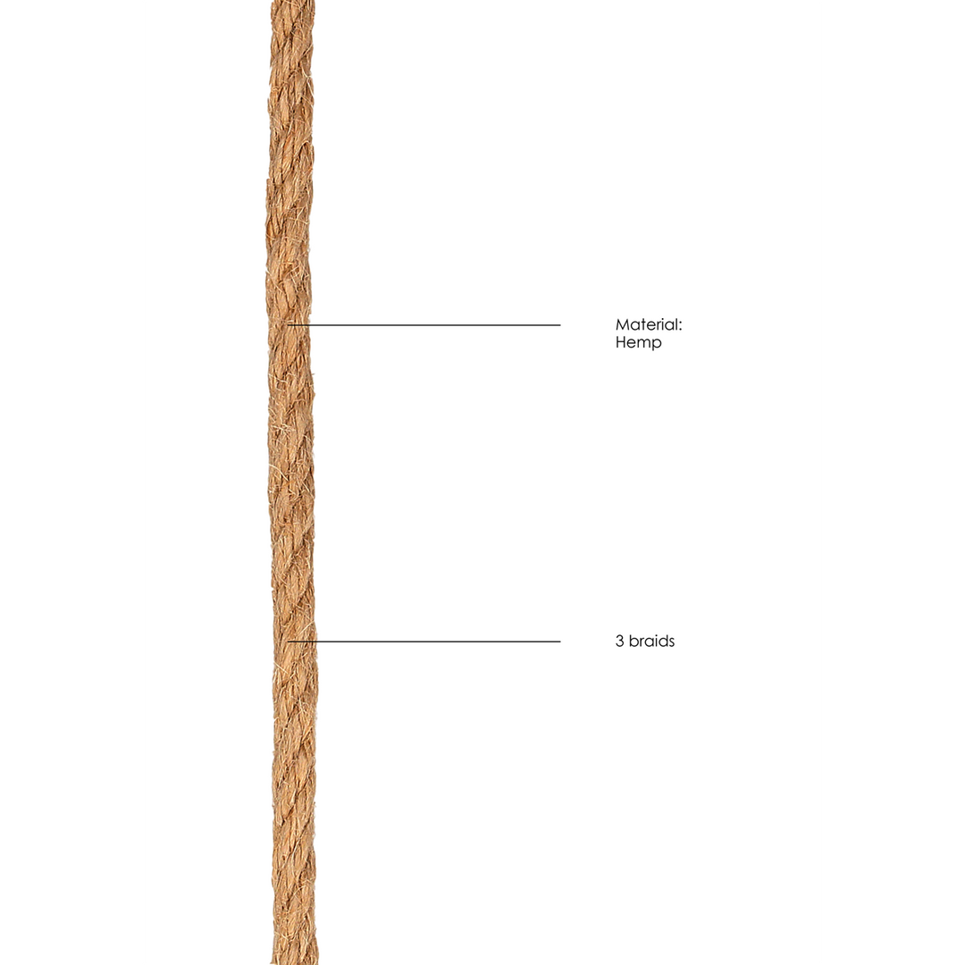Shibari Rope - 32.8 ft / 10 m - Image 5
