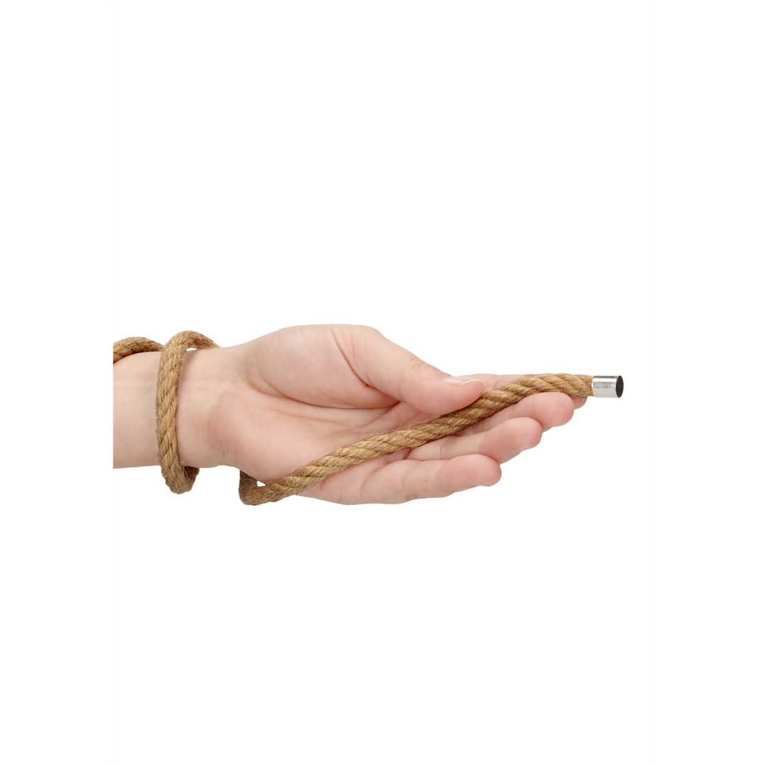 Shibari Rope - 32.8 ft / 10 m - Image 7