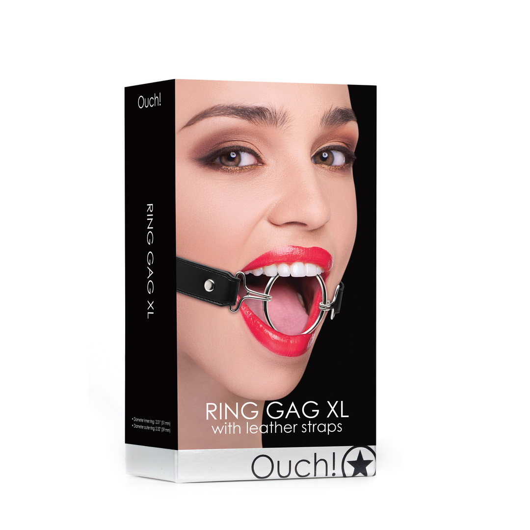 Ring Gag XL - Image 2