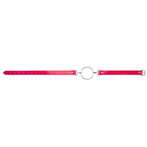 Ring Gag XL - Red