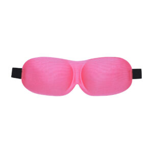 3D Mask - Pink
