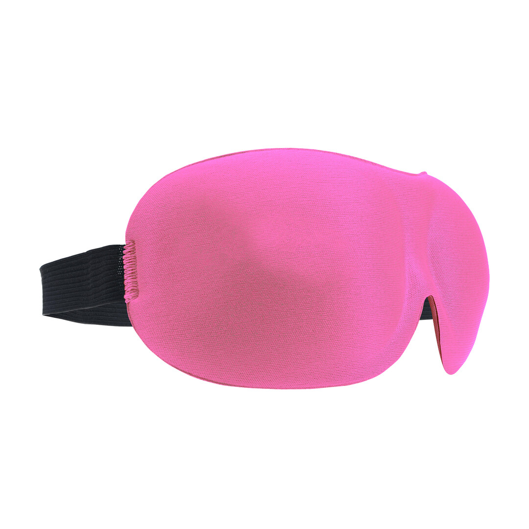 3D Mask - Pink - Image 3