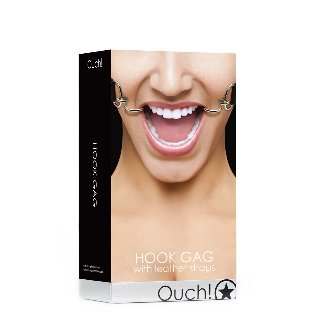 Hook Gag - Image 2