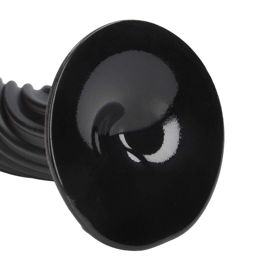 Titan Twist - Anal Plug - 1001 gr / 48 cm - Black - Image 6