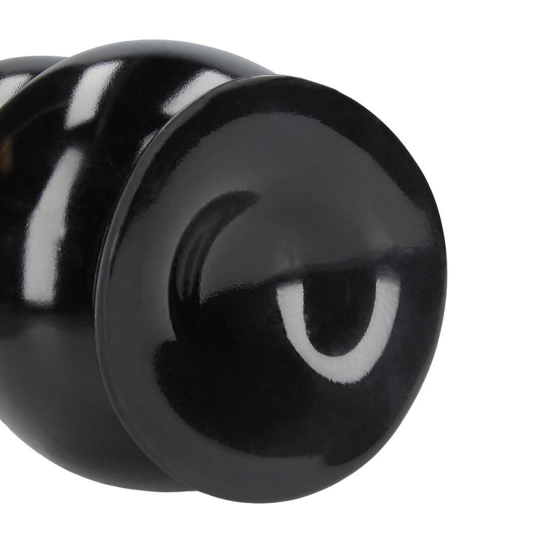 Ultra Collosus - Anal Plug - 3392 gr / 33 cm - Black - Image 6