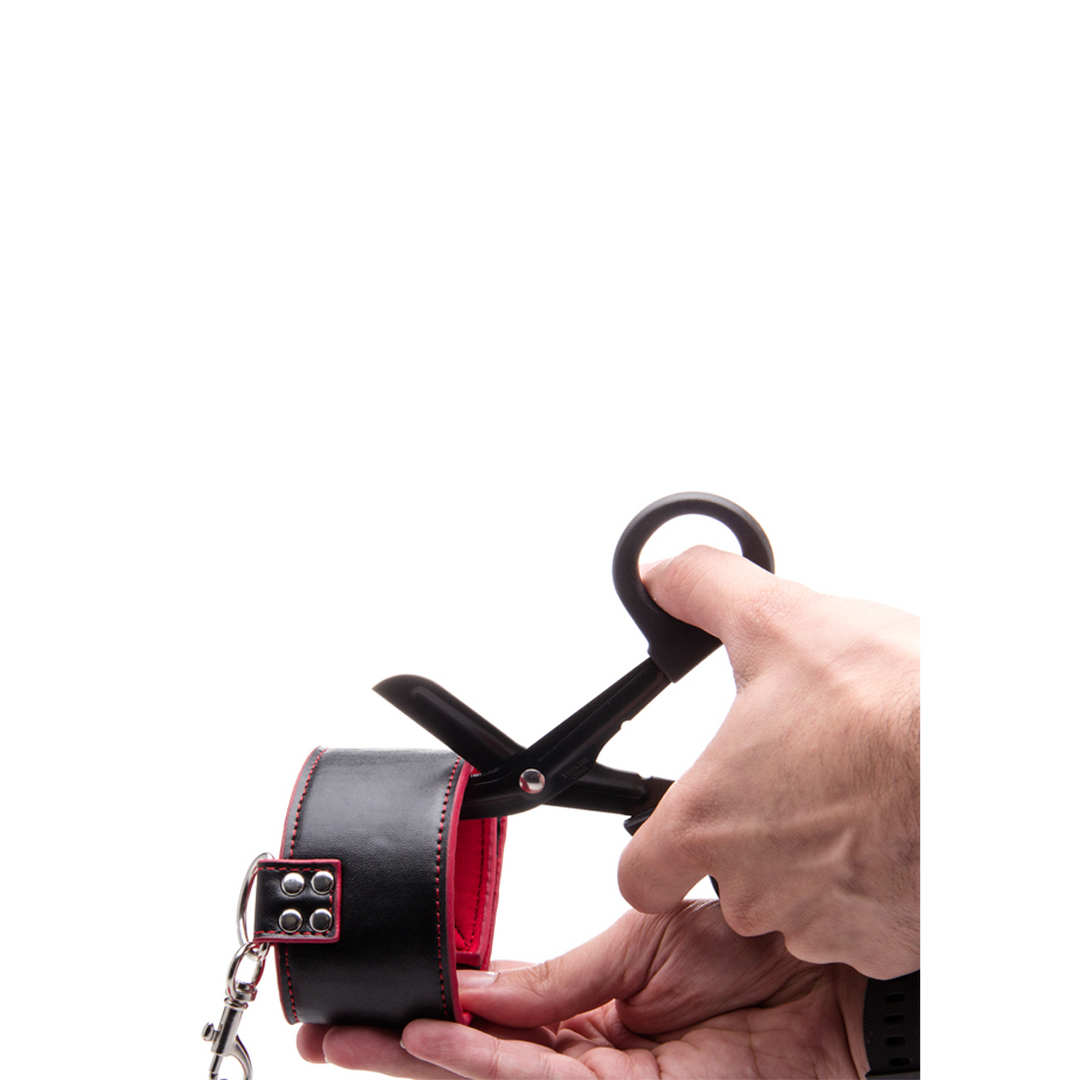 Bondage Safety Scissors - Image 3