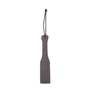 Ouch - Elegant Paddle - Titanium Grey