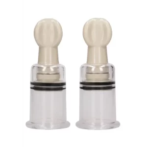 Suction Cup Small - Transparent