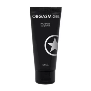 Ouch! - Orgasm gel - 100 ml