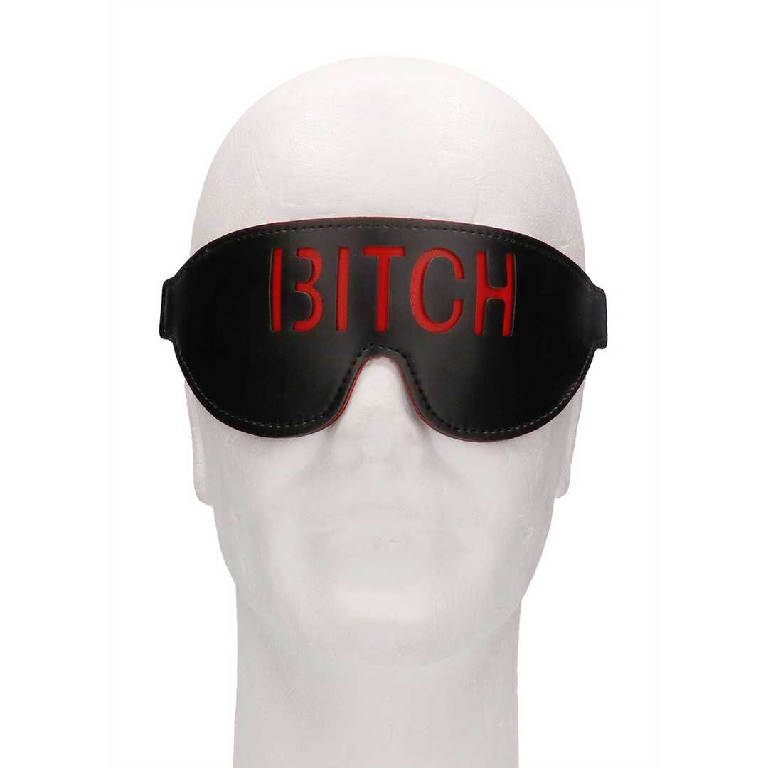 Blindfold BITCH - Image 3