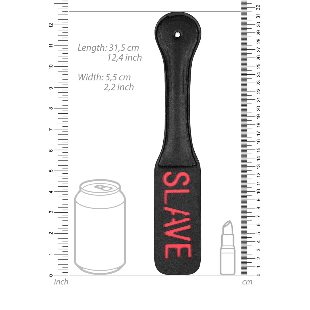 Paddle SLAVE - Image 3