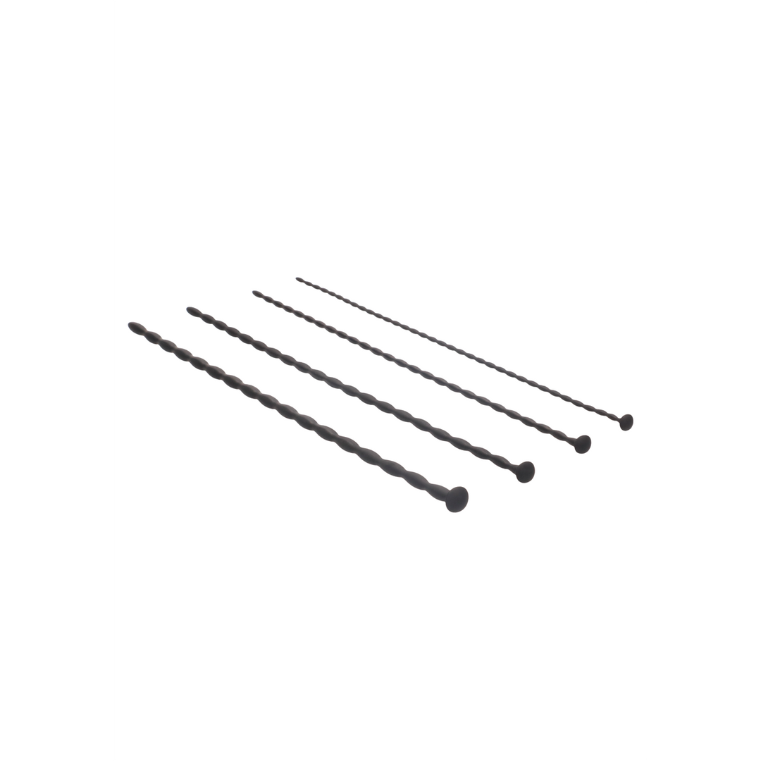 Silicone Spiral Screw Plug Set Beginners - Image 4