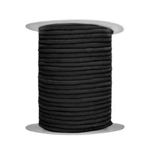 Bondage Rope - 100 Meters - Black